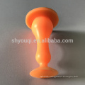 Household Black Plastic Rubber Door Stopper Door Stopper